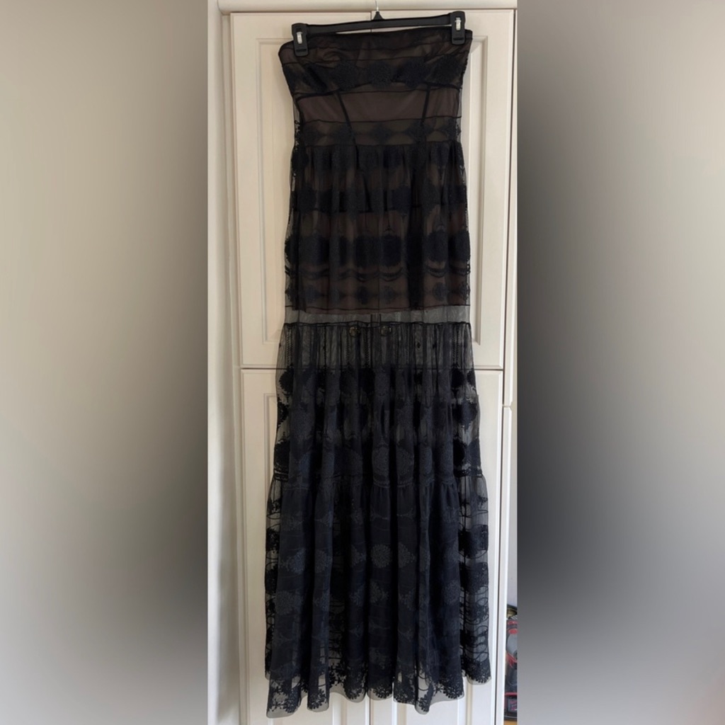 Work It Like You Are On The Runway With This Dress!!?! Only $125?!?